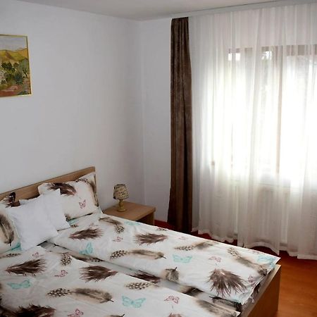 Apartament Trei Stejari Сібіу Екстер'єр фото