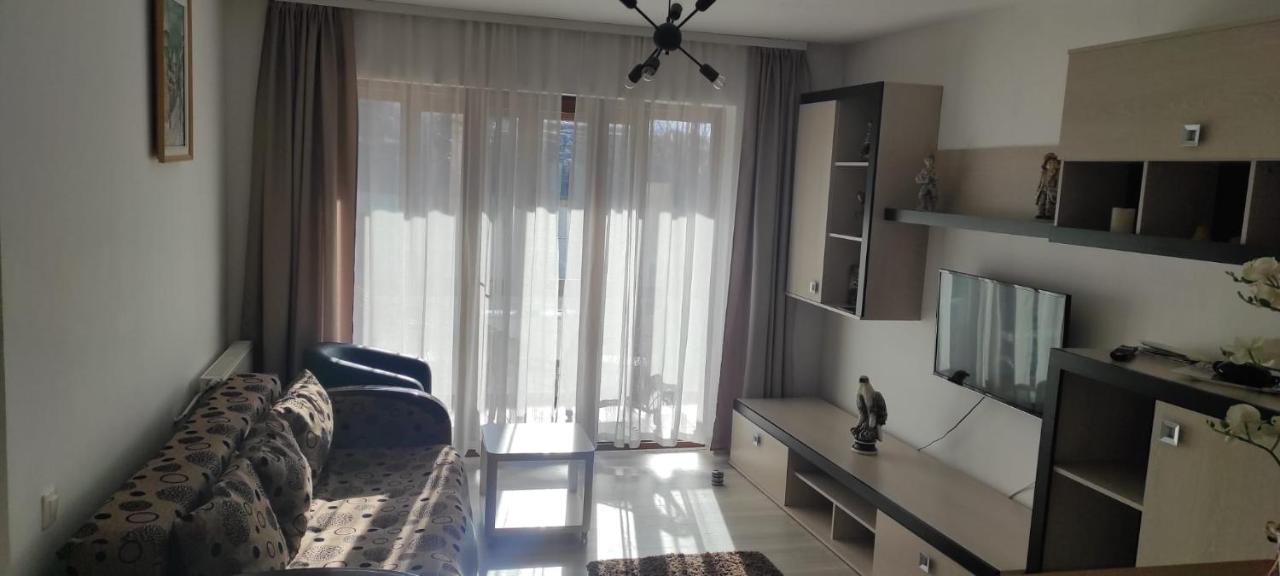 Apartament Trei Stejari Сібіу Екстер'єр фото