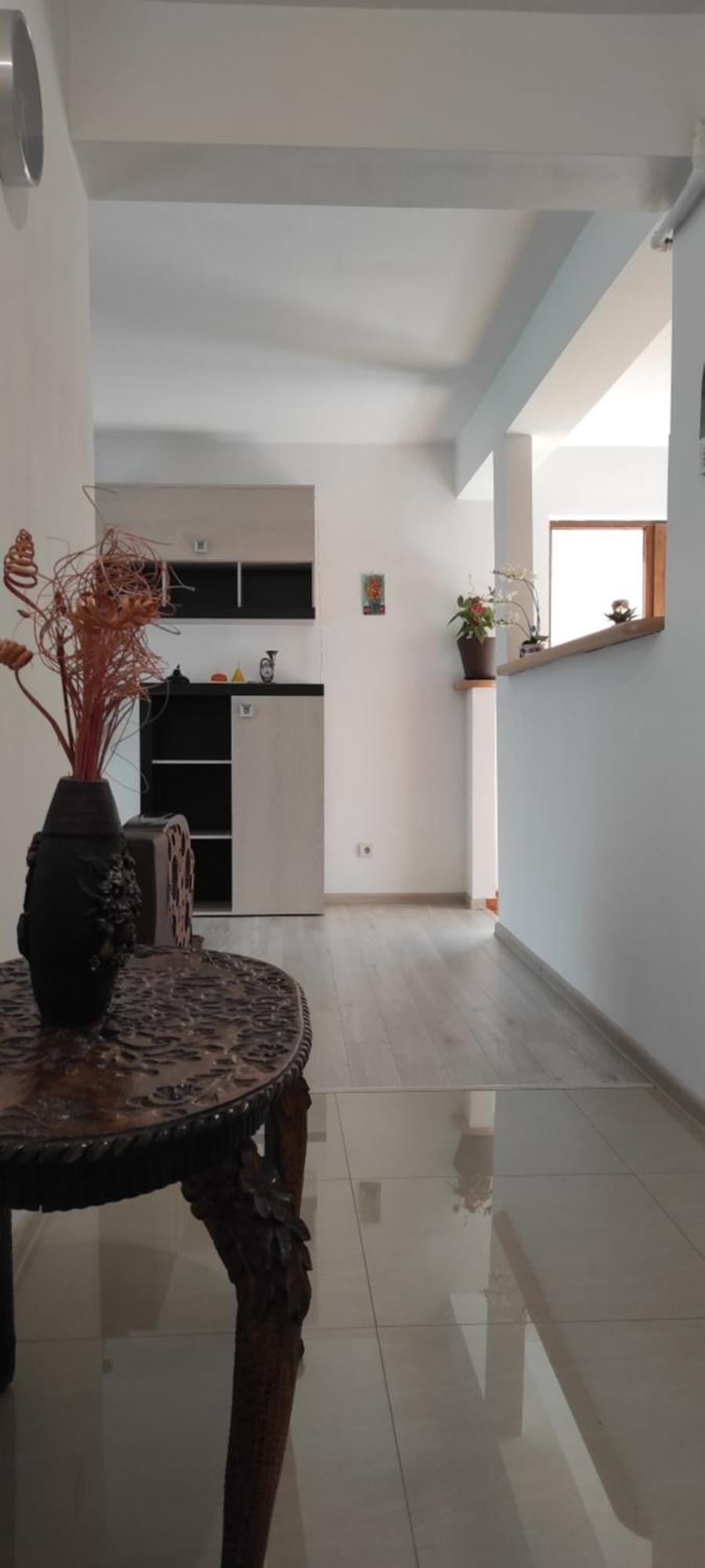 Apartament Trei Stejari Сібіу Екстер'єр фото