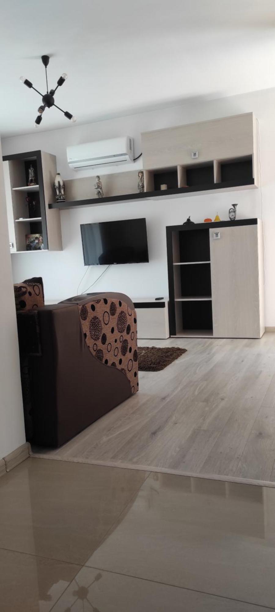 Apartament Trei Stejari Сібіу Екстер'єр фото