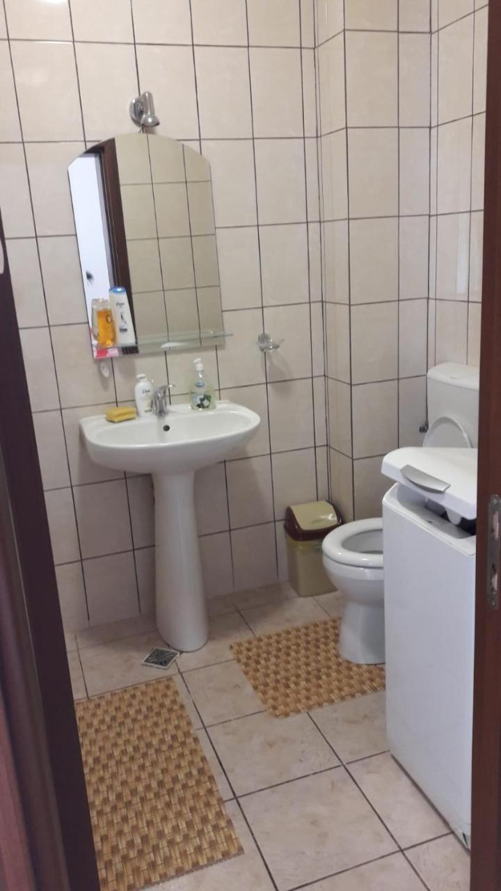 Apartament Trei Stejari Сібіу Екстер'єр фото