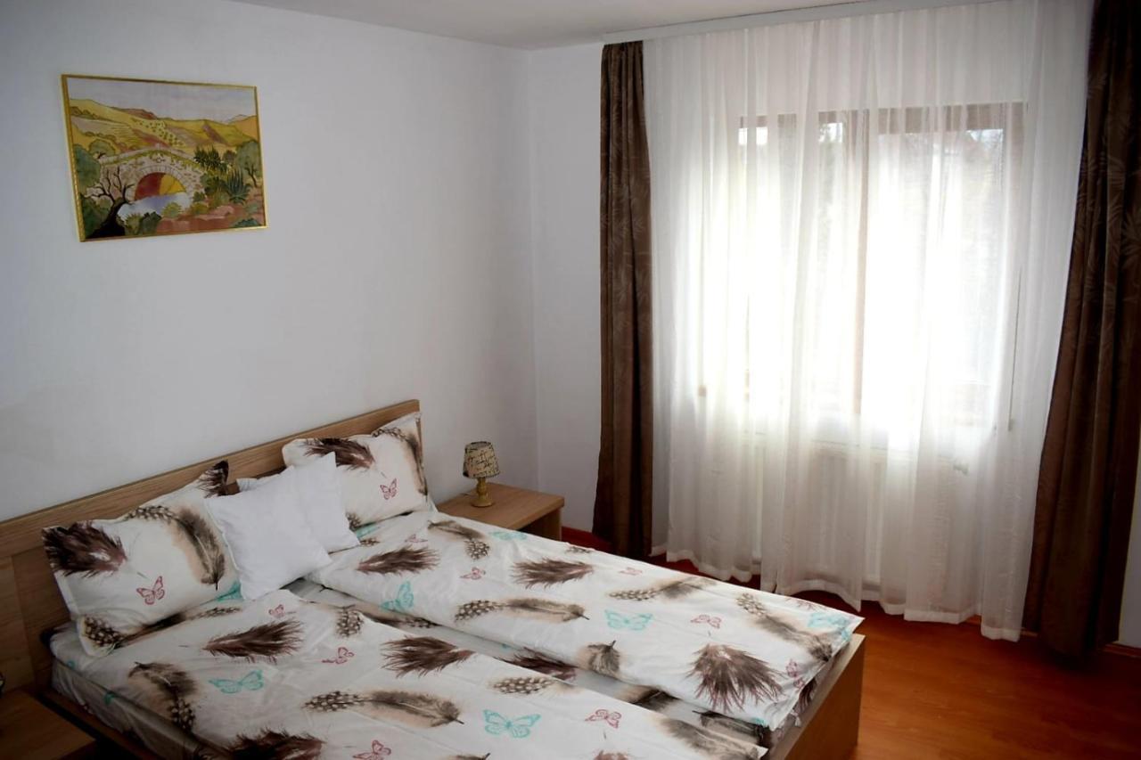 Apartament Trei Stejari Сібіу Екстер'єр фото